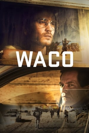 donde ver waco