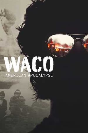 donde ver waco: american apocalypse