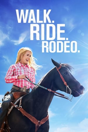 donde ver walk. ride. rodeo.