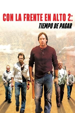 donde ver walking tall: the payback