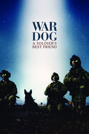 donde ver war dog: a soldier's best friend