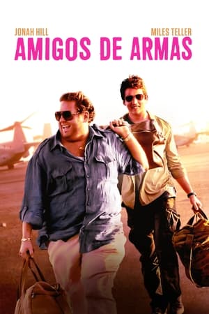 donde ver war dogs