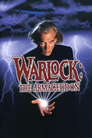 donde ver warlock ii: el armagedón