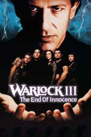 donde ver warlock iii: the end of innocence