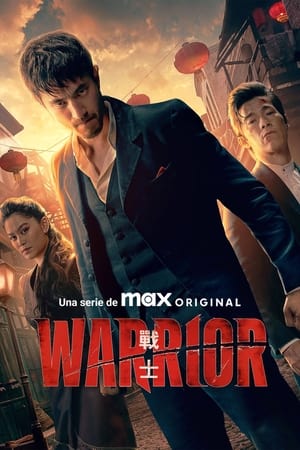 donde ver warrior