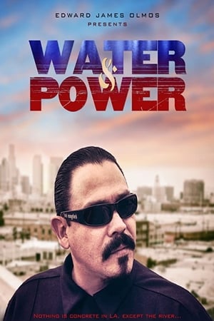 donde ver water & power