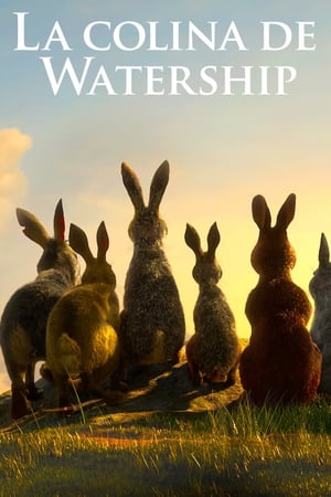 donde ver watership down