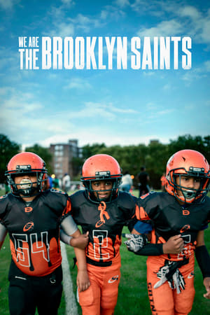 donde ver we are: the brooklyn saints