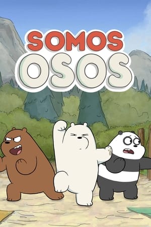 donde ver we bare bears