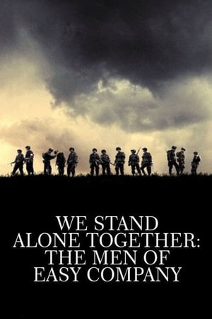 donde ver we stand alone together: the men of easy company