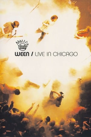donde ver ween - live in chicago