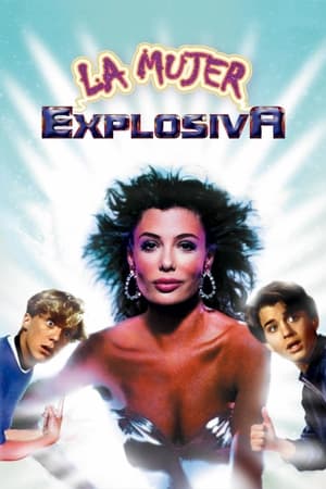 donde ver weird science