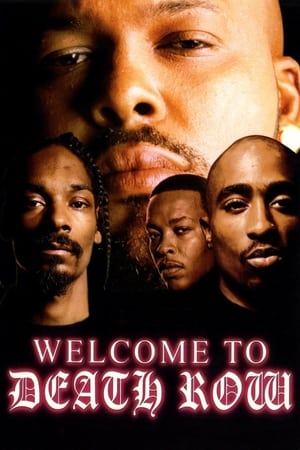 donde ver welcome to death row