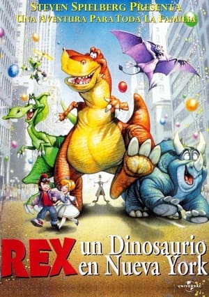 donde ver we're back! a dinosaur's story