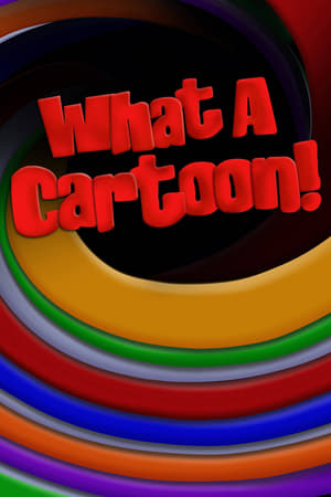 donde ver what a cartoon!