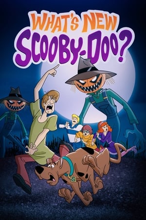 donde ver what's new, scooby-doo?