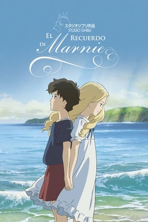 donde ver when marnie was there