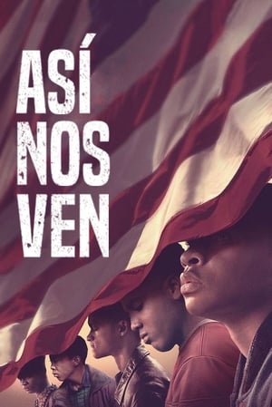 donde ver when they see us