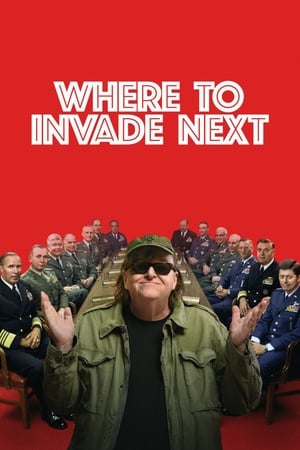 donde ver where to invade next