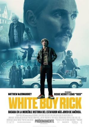 donde ver white boy rick