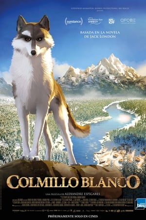 donde ver white fang