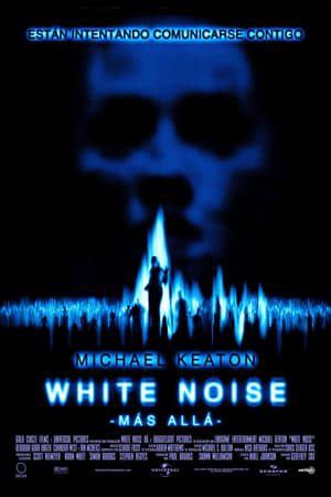 donde ver white noise