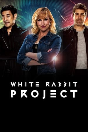 donde ver white rabbit project