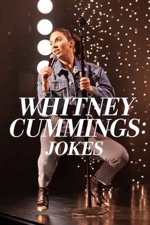 donde ver whitney cummings: jokes