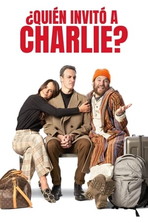 donde ver who invited charlie?