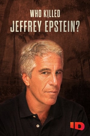 donde ver who killed jeffrey epstein?