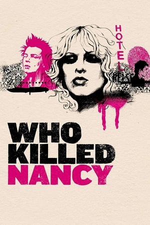 donde ver who killed nancy?