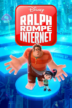 donde ver wifi ralph