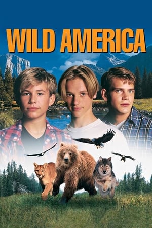 donde ver wild america