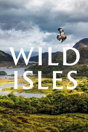 donde ver wild isles