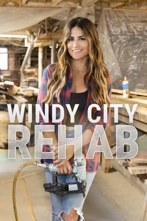 donde ver windy city rehab