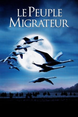 donde ver winged migration