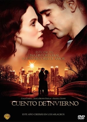 donde ver winter's tale