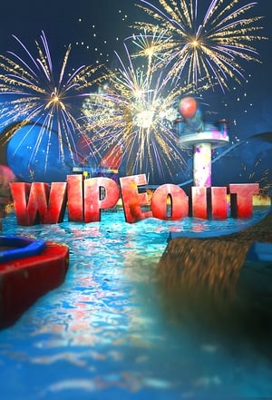 donde ver wipeout