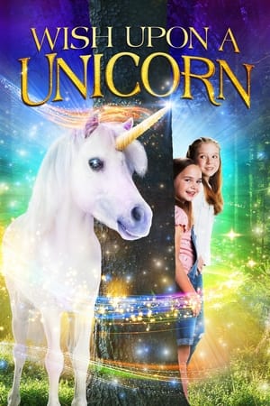 donde ver wish upon a unicorn