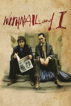 donde ver withnail and i
