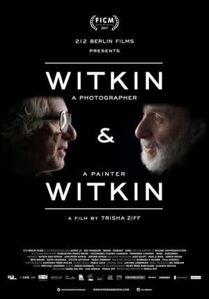 donde ver witkin y witkin: un fotógrafo y un pintor