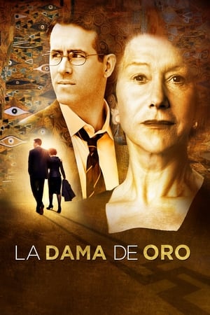 donde ver woman in gold