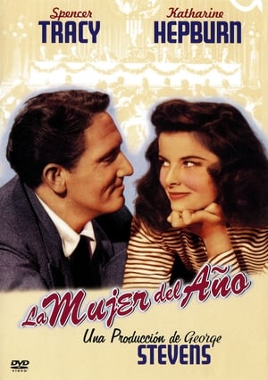 donde ver woman of the year (1942)