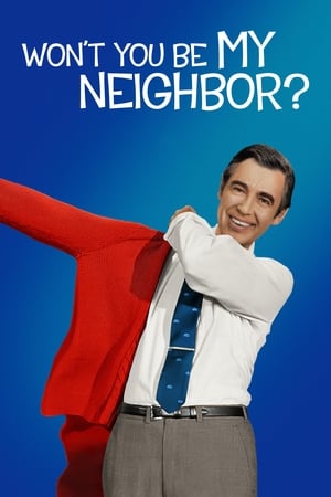 donde ver won't you be my neighbor?