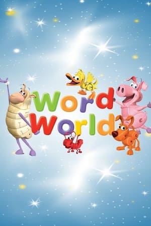 donde ver word world