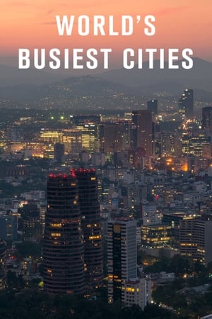 donde ver world's busiest cities