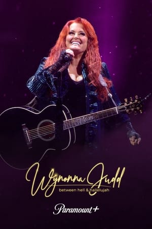 donde ver wynonna judd: entre el infierno y la gloria