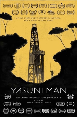 donde ver yasuni man (subtitled)