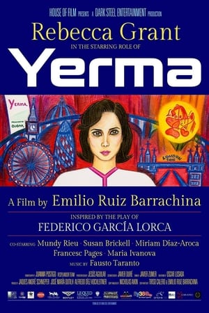 donde ver yerma