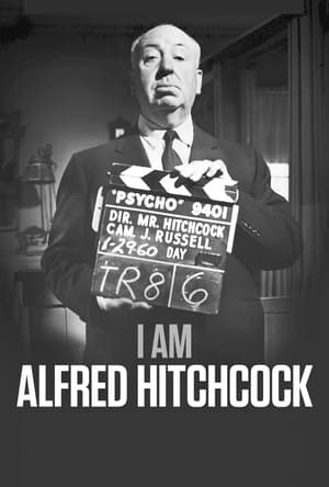 donde ver yo soy alfred hitchcock